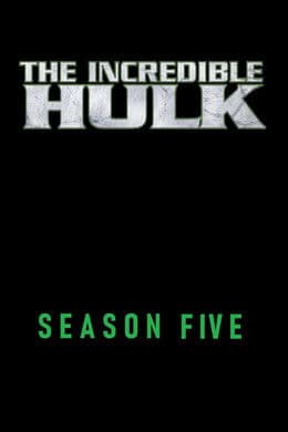 The Incredible Hulk S5