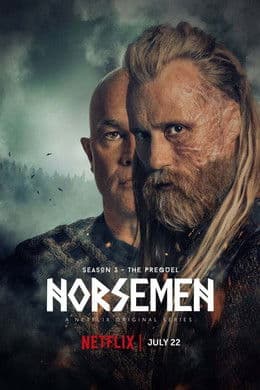 Norsemen S3