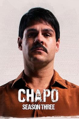 El Chapo S3