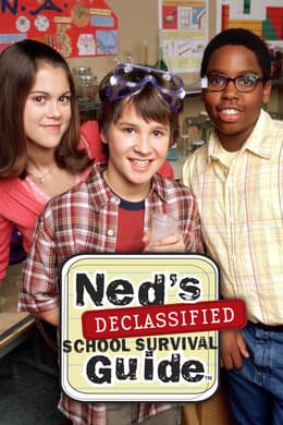 Ned's Declassified School Survival Guide S2