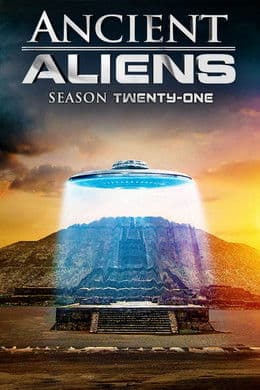 Ancient Aliens S21