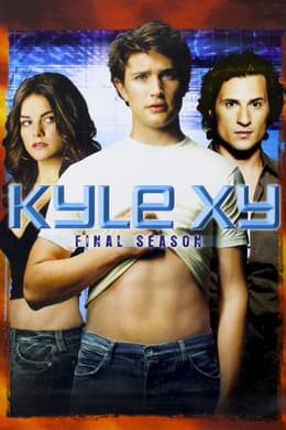 Kyle XY S3