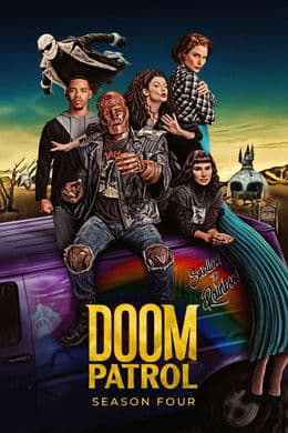 Doom Patrol S4