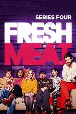 Fresh Meat S4