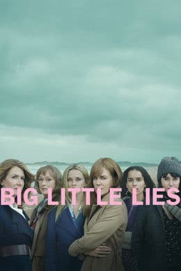 Big Little Lies S2