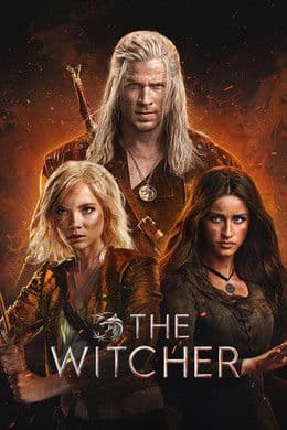 The Witcher S4