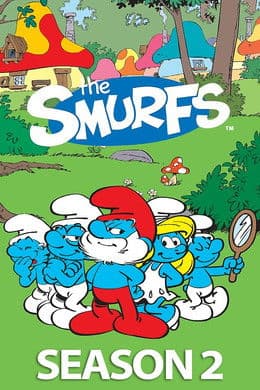 The Smurfs S2