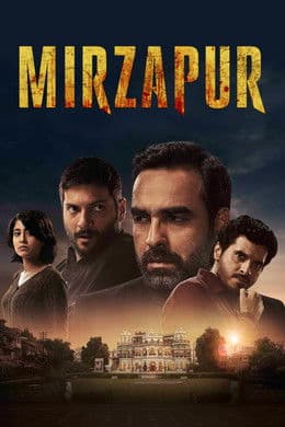 Mirzapur S2