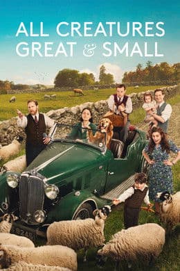 All Creatures Great & Small S6