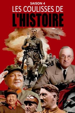 History Uncovered S4