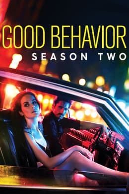 Good Behavior S2
