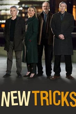 New Tricks S12