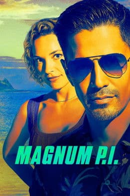 Magnum P.I. S5