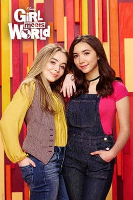 Girl Meets World S3