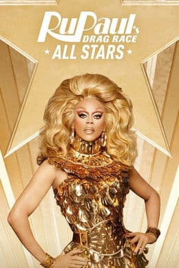 RuPaul's Drag Race All Stars S3