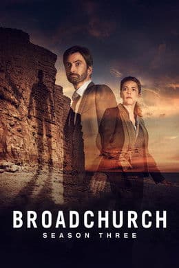 Broadchurch S3