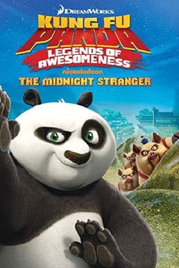 Kung Fu Panda: Legends of Awesomeness S3