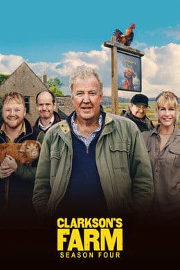 Clarkson's Farm S4