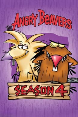 The Angry Beavers S4