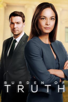 Burden of Truth S4