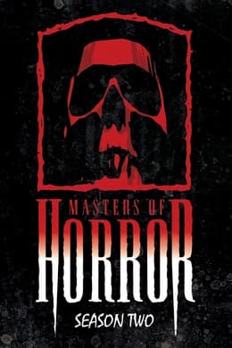 Masters of Horror S2