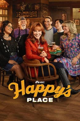 Happy's Place S2