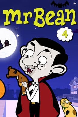 Mr. Bean: The Animated Series S4