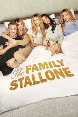 The Family Stallone S2