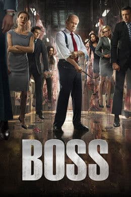 Boss S2