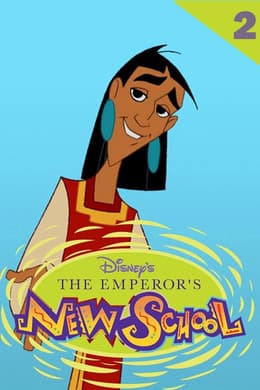 The Emperor's New School S2
