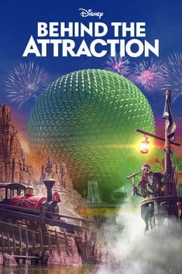 Behind the Attraction S2