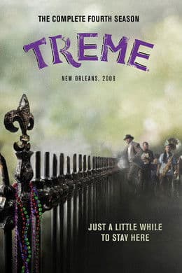 Treme S4