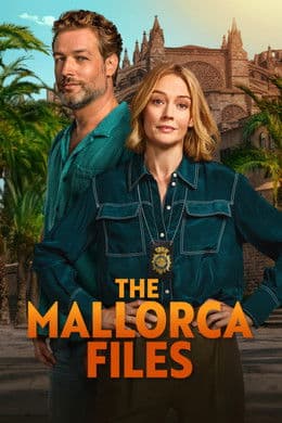 The Mallorca Files S3