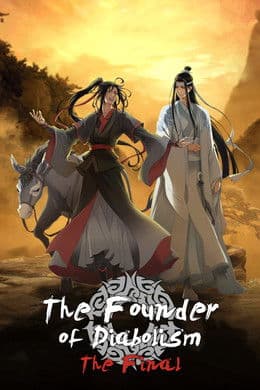 The Founder of Diabolism S3