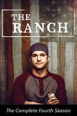 The Ranch S4