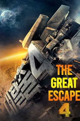 The Great Escape S4
