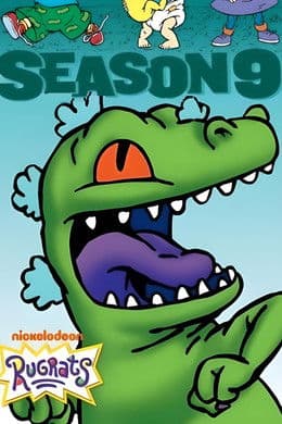 Rugrats S9
