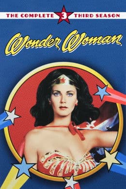 Wonder Woman S3