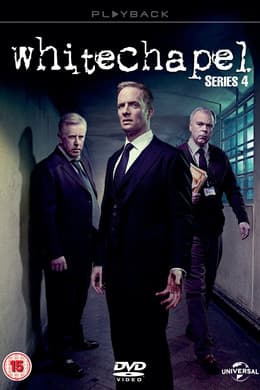 Whitechapel S4