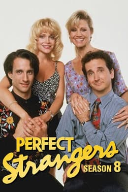 Perfect Strangers S8