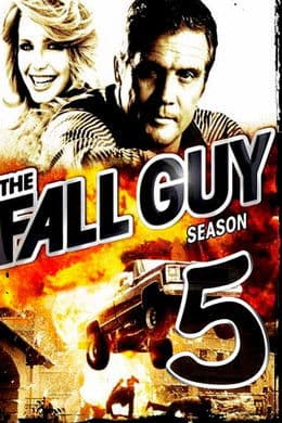 The Fall Guy S5