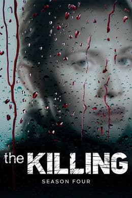 The Killing S4