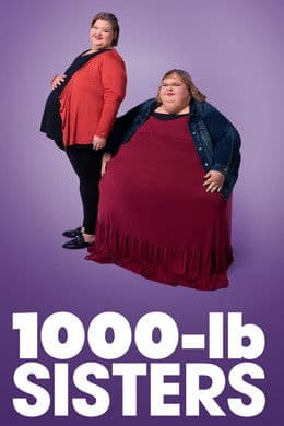 1000-lb Sisters S2