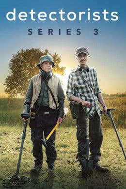 Detectorists S3