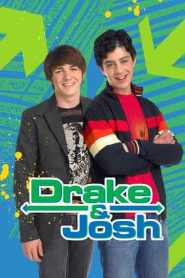 Drake & Josh S4