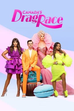 Canada's Drag Race S2