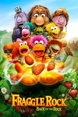 Fraggle Rock: Back to the Rock S2