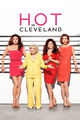 Hot in Cleveland S6