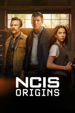 NCIS: Origins S2