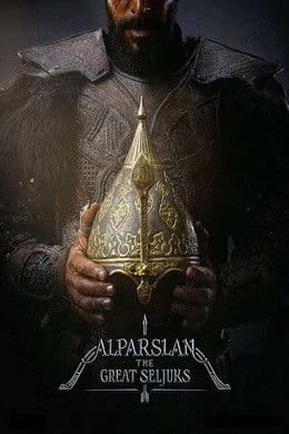 Alparslan: The Great Seljuks [English] S1